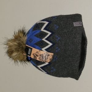 Outdoor Research womens hat.